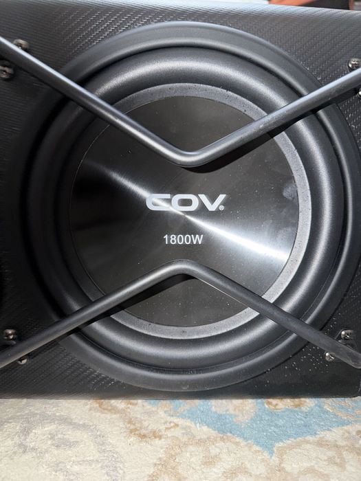 Буфер COV Cv-s212