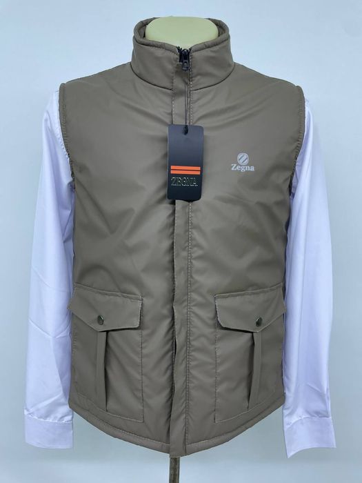 Мужской жилет Kamzul