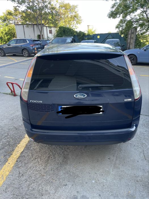 Ford Focus 2010 TITANIUM | 1.6 TDCi | 137cp