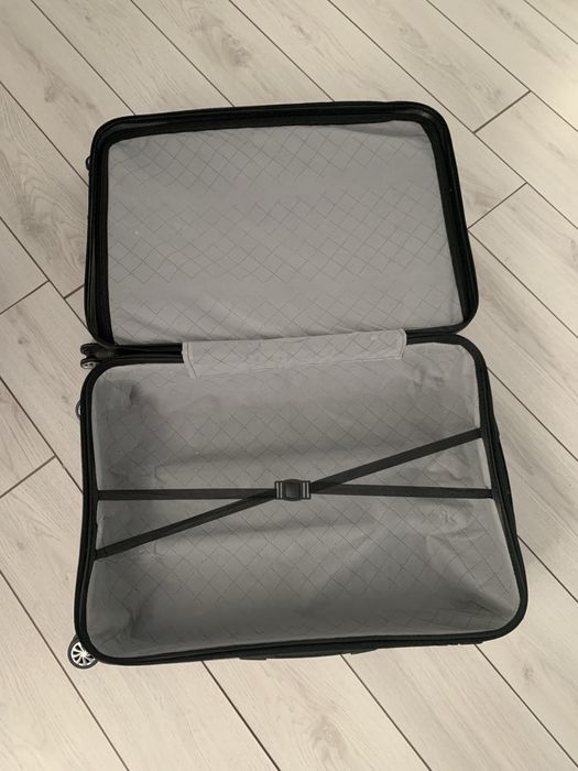 Чимодан в хорошем состоянии