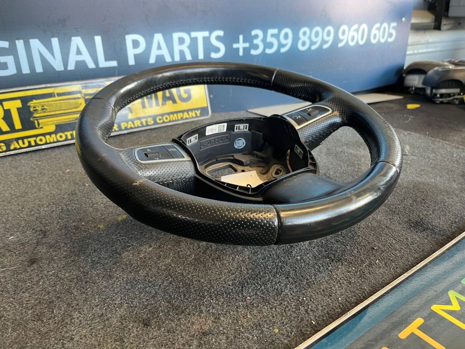 Оригинален Волан Ауди AUDI A5 8T 8Т0419091B ном 122