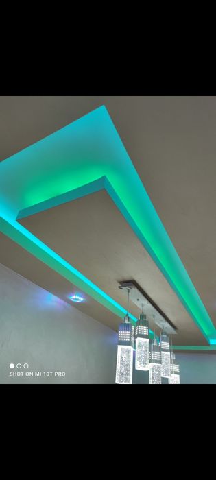 Строителни ремонти