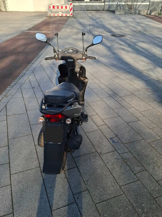 Scuter Peugeot Vivacity 4T