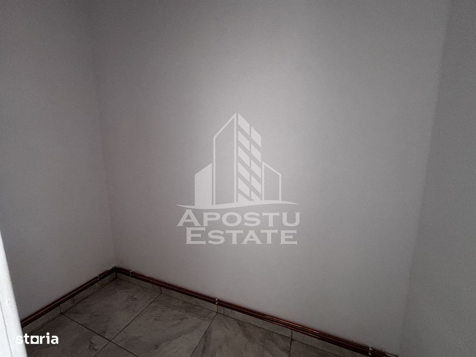 Apartament cu 3 camere de inchiriat, Timisoara zona Iosefin