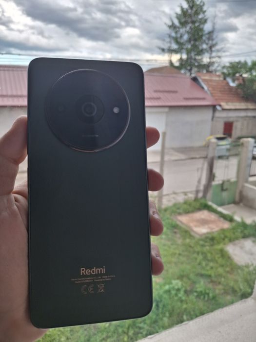 Телефон Xiomi Redmi A3