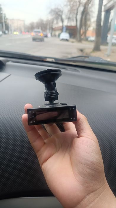 Сочи про антирадар