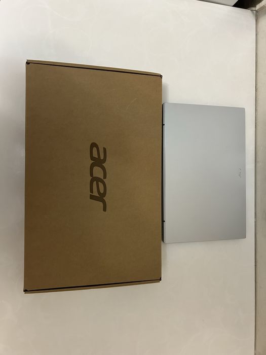 Ноутбук Acer Aspire 3