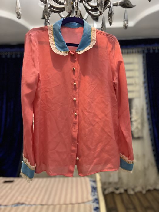 Вечерние платья