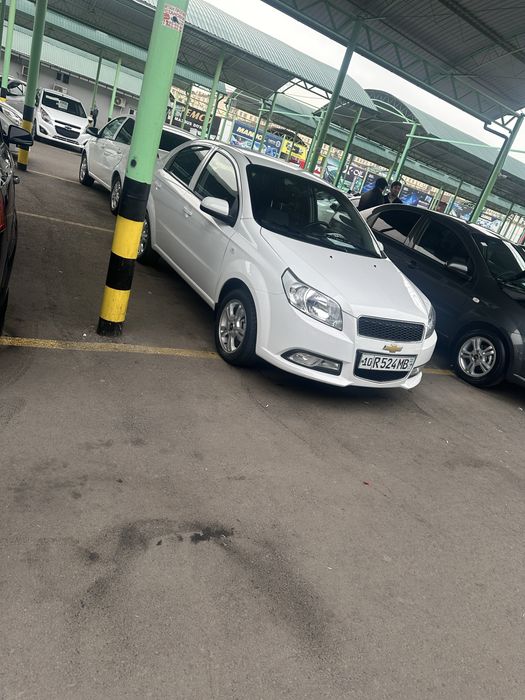 Nexia 2022/2023 yil minishga tayyor xich qanaqa ishi yo kira qilinmaga