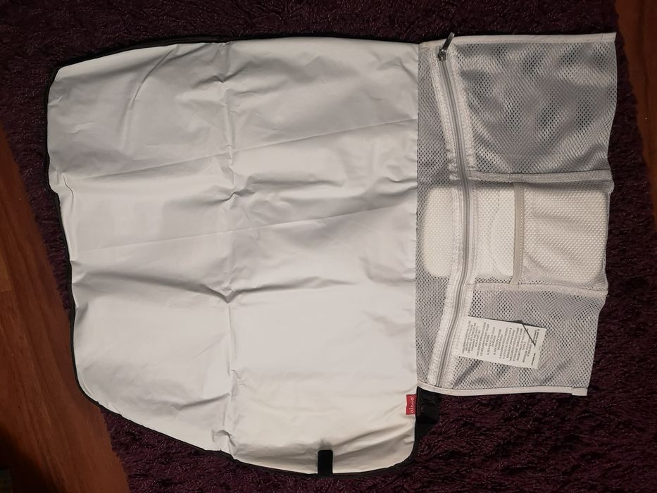 Geantă de schimbat scutece bebeluși