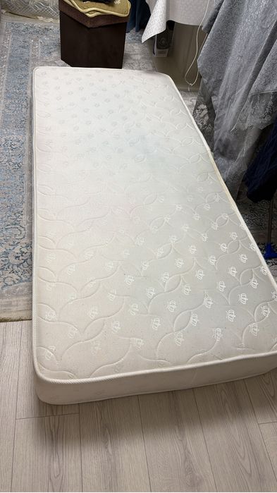 Продам ортопедический матрас