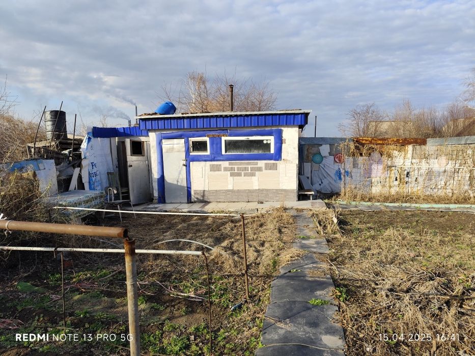 Продам дачу (Сад Металлург)