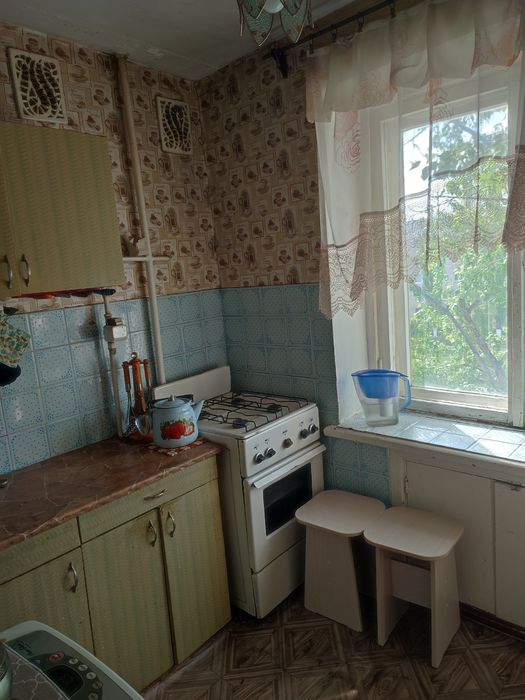 Продам 4х-комнатную