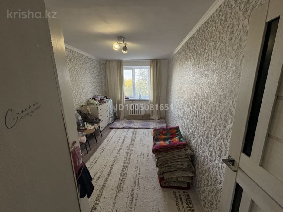 2 бөлмелі квартира