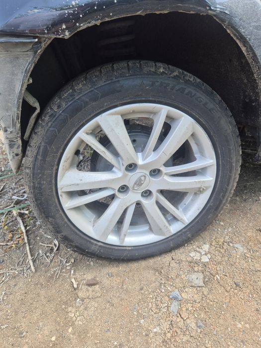 Диски с резиной автомобили ВАЗ