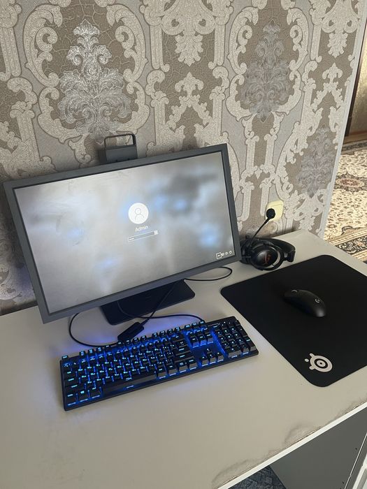 Продам игровой компьютер