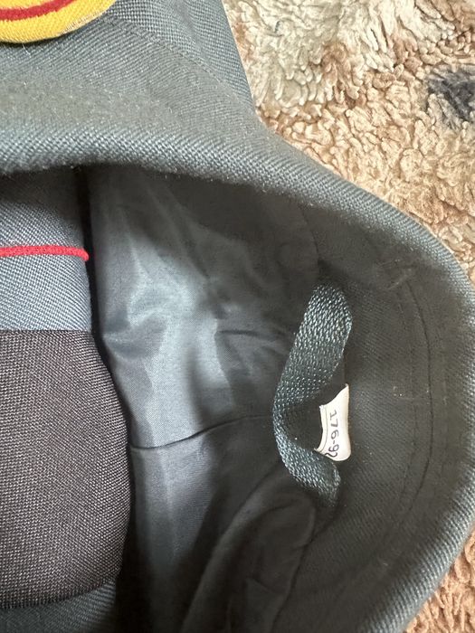 Срочно продам Парадную форму