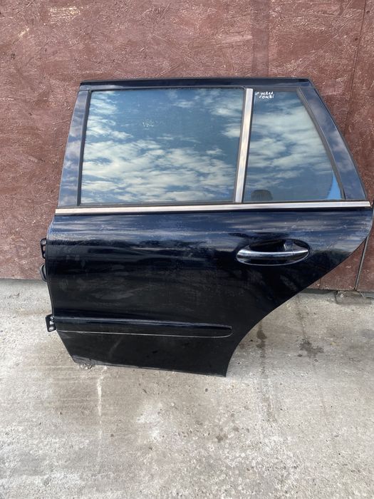 Portiera St Spate Combi Mercedes E W211 Pret 300 lei
