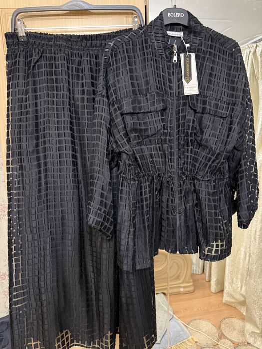 Новый турецкий костюм!