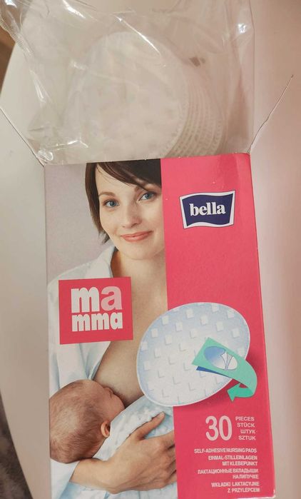 Set mama gravida