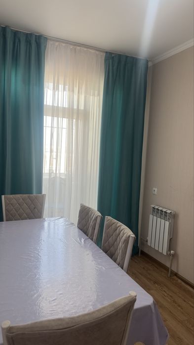 1 бөлмелі үй сатамын