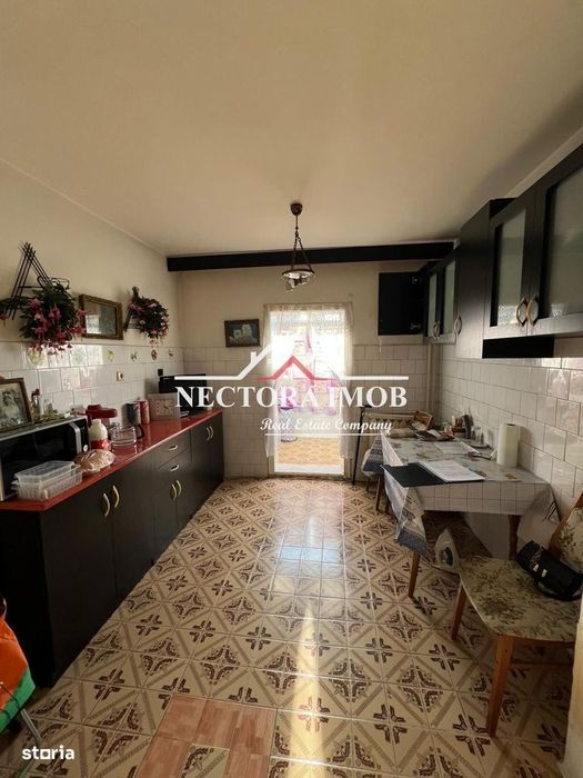 NECTORA IMOB-Apartament 2 camere,tip PB,Zona Prima Shops Decebal,Et 2