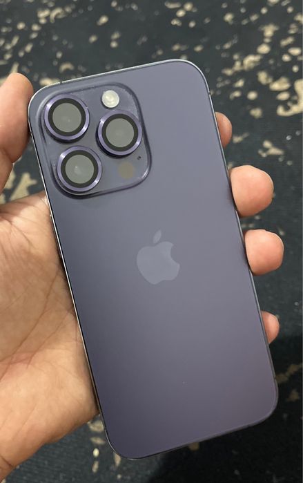 Айфон 14 про сатылад