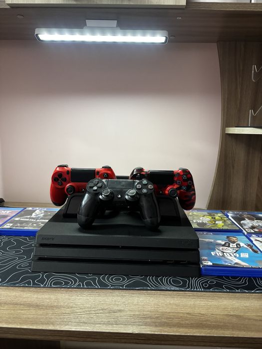 Playstation 4 pro