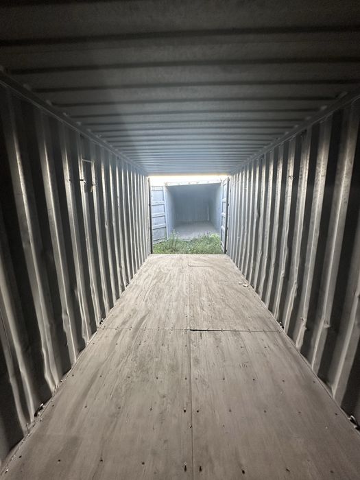 Контейнер 20 тонник