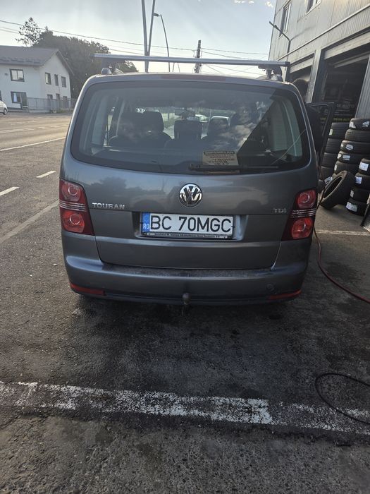 Mașină de muncă..
