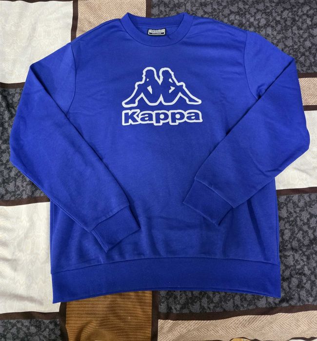 Bluze Adidas Nike sezon iarna pachet articole mărimi mari 2XL - 3 XL