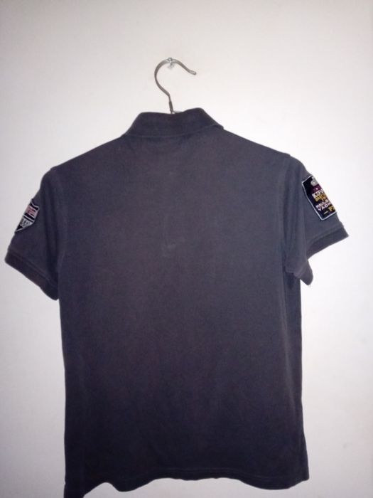 Tricou Paul & Shark