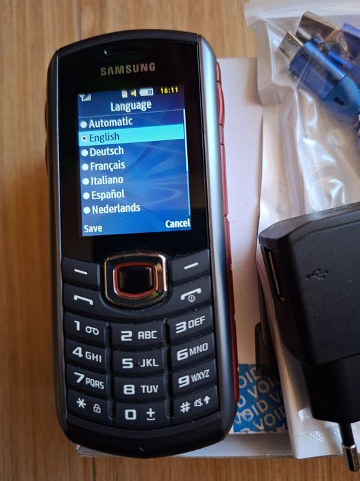 Top telefon Samsung.