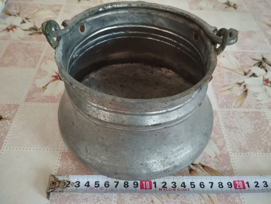 Менче за ритуали