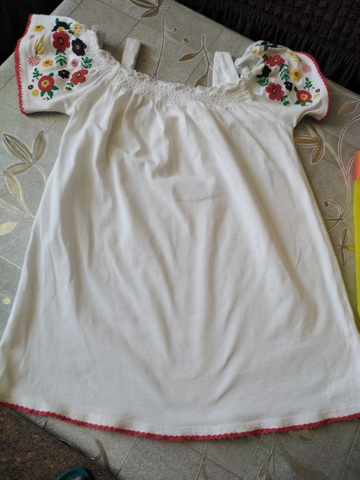 Одежда для девочки