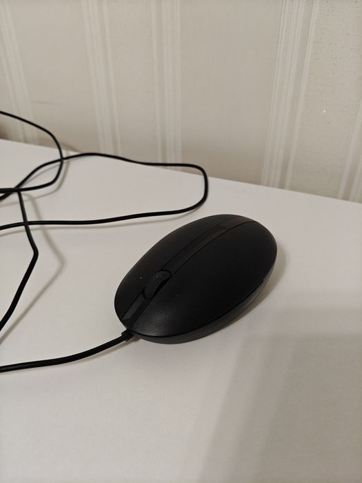Мышь HP б/у в отличном состоянии