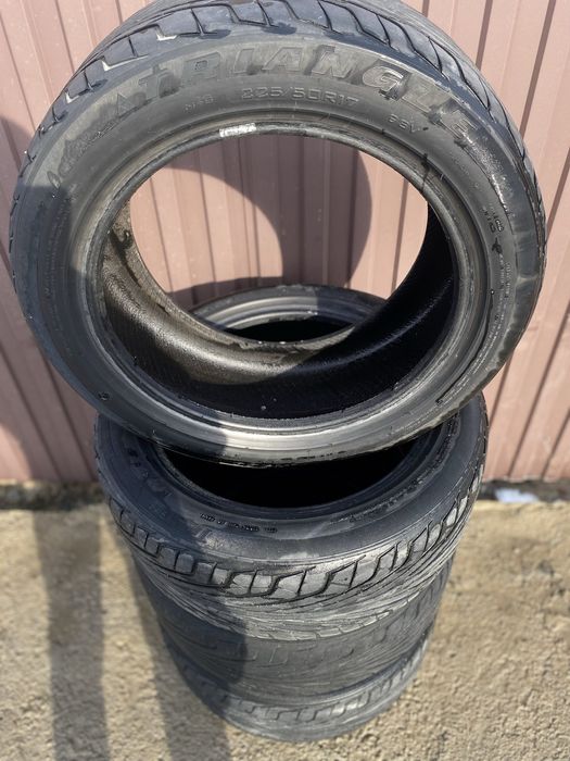 225/50R17 TRIANGLE