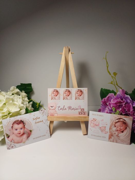 Magnet marturie botez