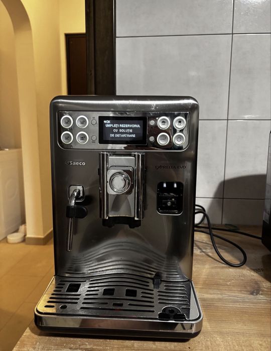 Philips Saeco Exprelia