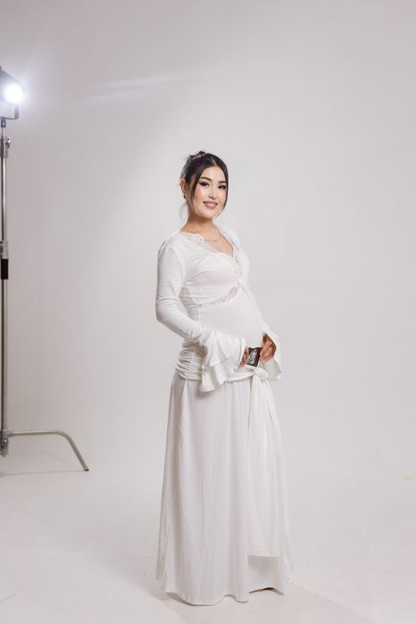 Продаю очень красивое платье!