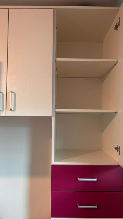 mobilă cameră de copii