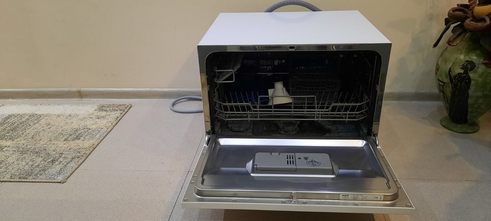 Сушилня  NEO DW-TT0655W