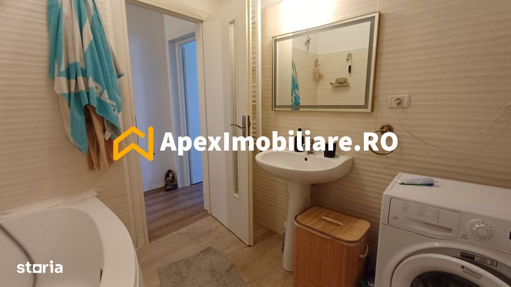 Apartament 2 camere de vanzare Obregia — 69 mp, bloc 2018