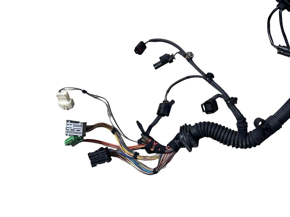 Cablaj Instalatie Motor Bmw 3 V Touring E91 2004 - 2012 2.0 318 D N47 D20 A, N47 D20 C 53781210