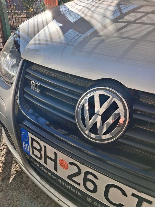 VOLKSWAGEN Golf 2008 — imagine 2