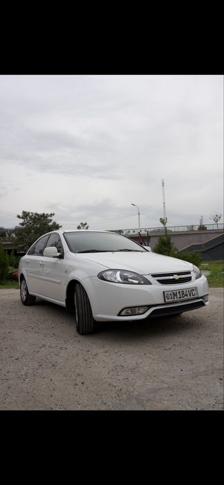 Arenda Gentra Aftamat