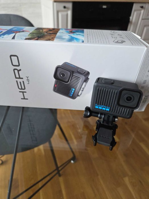 Gopro Hero 4k Hero4k