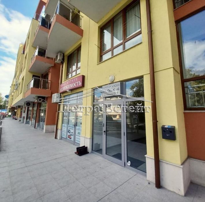 Продава се Двустаен апартамент в Несебър - 59 кв.м за 1611 €/кв.м - Снимка #6