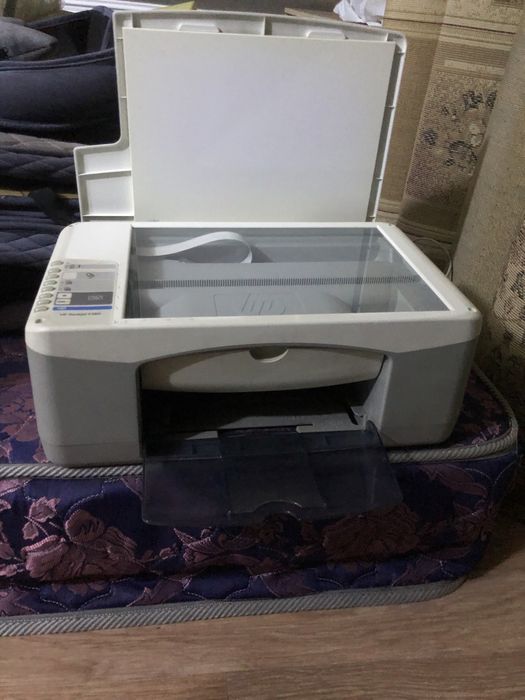 Принтеры для распечатки