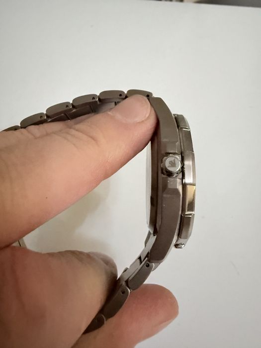 Продам часы Sitizen Eco-drive